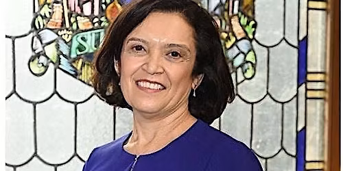 Ranee Thakar - What 3 years in the hot seat has taught me about leadership