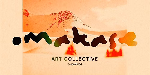 Omakase 004 - "Earth In Focus"