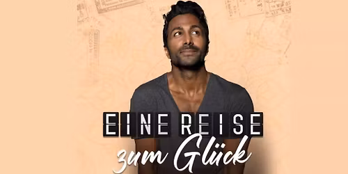 Biyon Kattilathu: Eine Reise zum Gl\u00fcck