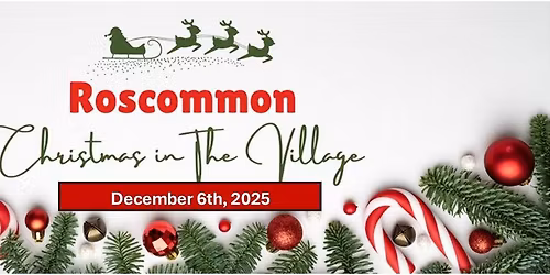 48th Annual Christmas in the Village