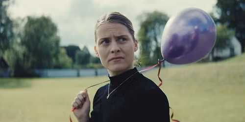 GRATIS: Forpremiere p\u00e5 TAK FOR INGENTING og samtale