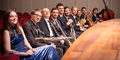 F\u00eate Laweit - Ella Fitzgerald Tribute