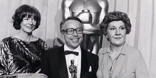 Stefan Kudelski \u2013 Cztery Oscary, a prawie nikt o nim nie s\u0142ysza\u0142.