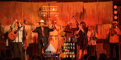 Buena Vista Social Club Tribute