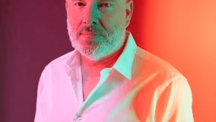Christian Hemschemeier liest