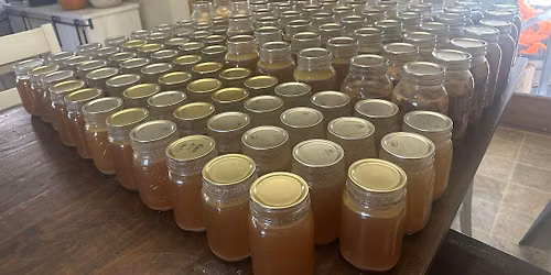 Pressure Canning 101