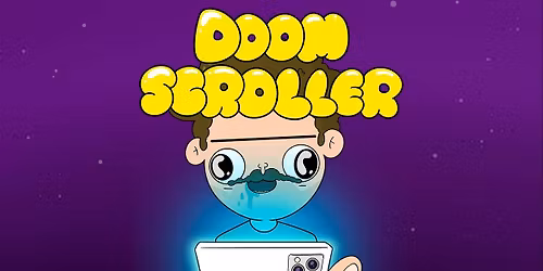 Doom Scroller
