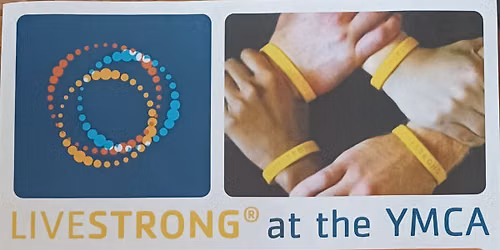Livestrong 12 week Fall Class