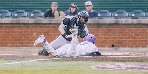 Parking Western Carolina Catamounts at VMI Keydets Football