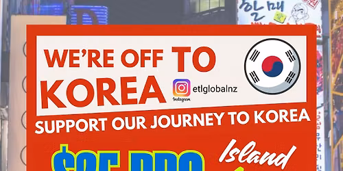 Drive Through Island BBQ Plates