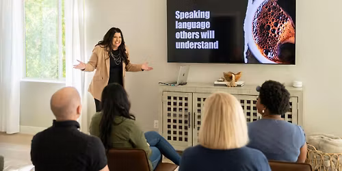 Level Up 2026: Vision + Goal Setting for Your Best Year Yet Workshop