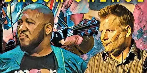 Bacon Grease LIVE at SeaWitch