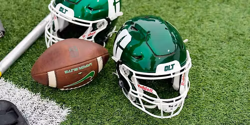 Charlotte 49ers vs. North Texas Mean Green