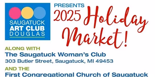 2025 Holiday Market 