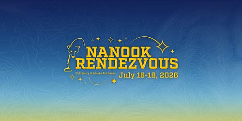 Nanook Rendezvous 2026