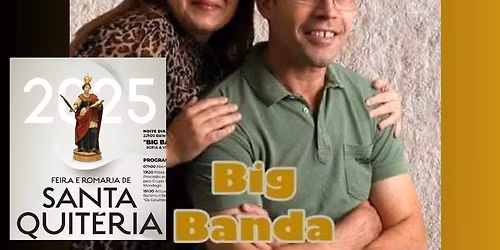 Baile - Festa e Romaria a Santa Quit\u00e9ria
