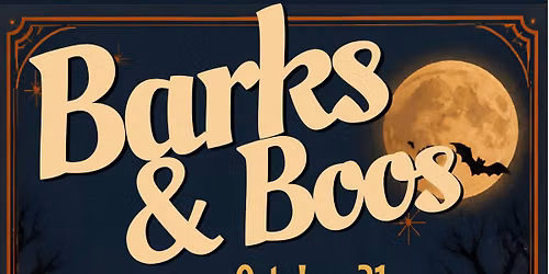 Barks & Boos