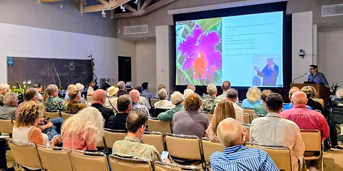 Orchid Digest Speakers Day
