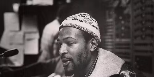 Detroit Symphony Orchestra - Funk and Soul - Marvin Gaye, Stevie Wonder and More at Max M. and Marjorie S. Fisher Music Center - Orchestra Hall
