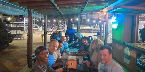 Frisco Social Run Club - 5K Free