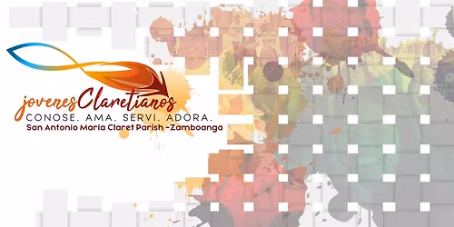 Claret Youth Camp 2026