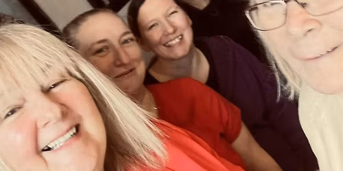 NoW Network Networking Event