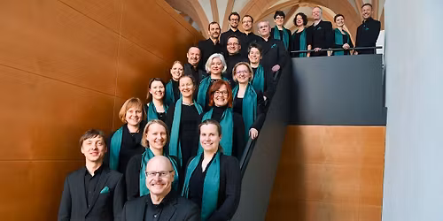 Gottesdienst mit Bachkantate: Gleichwie der Regen und Schnee vom Himmel f\u00e4llt BWV 18