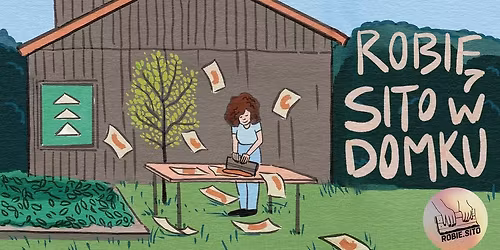 Warsztaty sitodruku od podstaw | Edycja wiosenna \ud83c\udf38