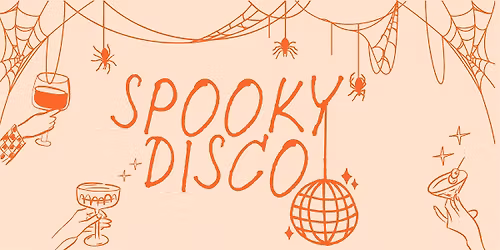 Spooky Disco
