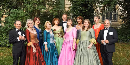 Sommerliches Kurkonzert