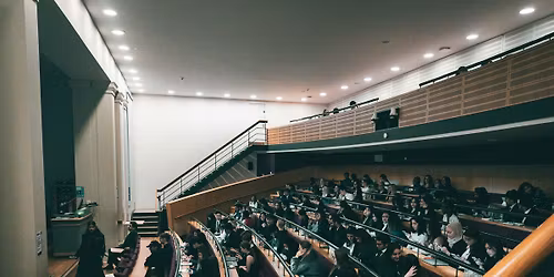 8th Annual London Law Conference 2025