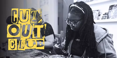 Future \u25cb Zine Workshop