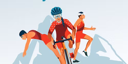Triathlon de Thonon les bains 2026