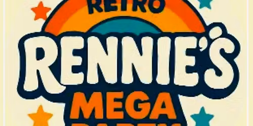 Retro Rennie's 80's Sing along