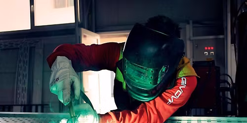 RMC Artistic Welding