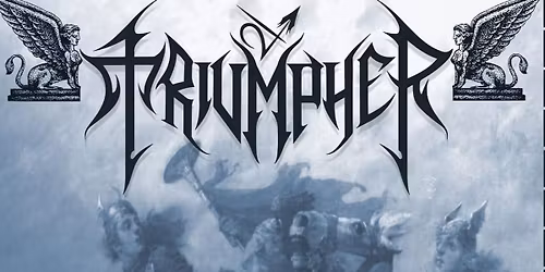 MMM: TRIUMPHER (Greece) + SCAVENGER (Belgium)