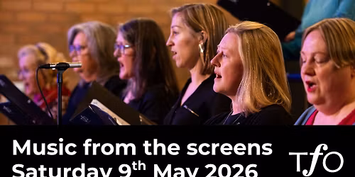 Music from the Screens