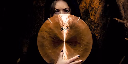 January Immersive Sound Bath with Meditation and Reiki