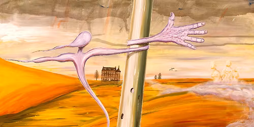 Ruine Windegg - Schwertberg \u201eGalerie im Turm\u201c startet mit Fr\u00fchlingsfest