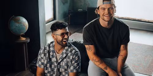 Celebrate Hope Concert