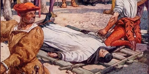 Remember Richard Whiting