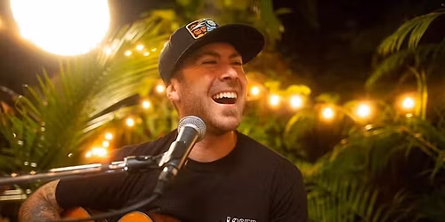11\/13 FORT MYERS, FL - ACOUSTIC VIP MEET & GREET (UPGRADE)