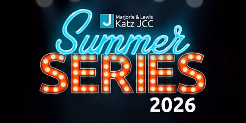 SUMMER SERIES - Israeli Tzofim Friendship Caravan