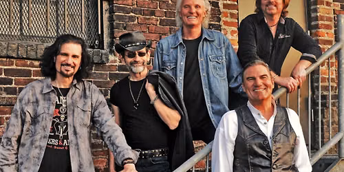 Grand Funk Railroad