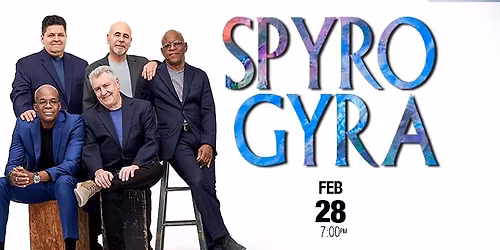 Spyro Gyra