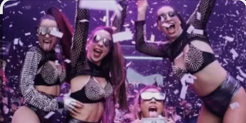 STRIPCLUB IN MIAMI