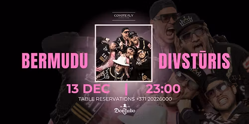 BERMUDU DIVST\u016aRIS