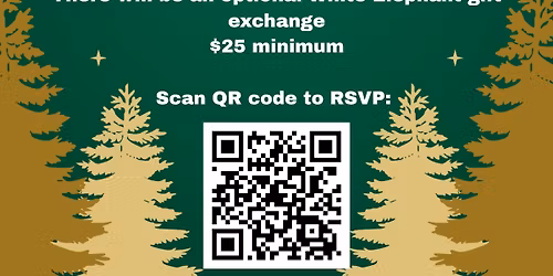 Zeta Chi Chapter  Annual Holiday Brunch