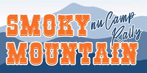 Smoky Mountain nuCamp Rally 2026