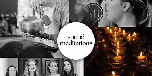 Sound Meditations: Oxnard